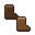 Botas de Couro